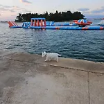Hébergement de vacances Plavo Bijeli Svijet Preko