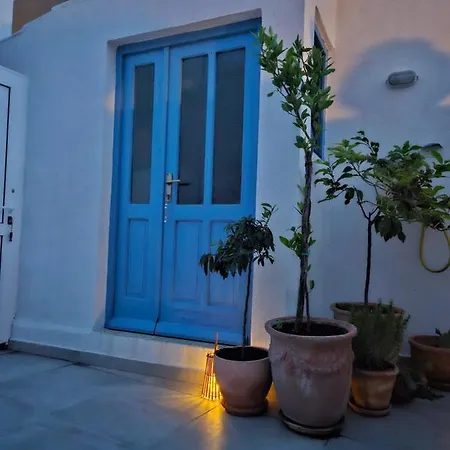 度假居 Plavo Bijeli Svijet