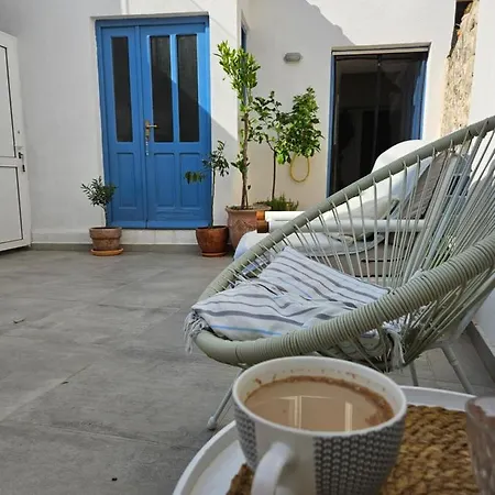 Holiday home Plavo Bijeli Svijet Preko