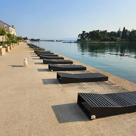 度假居 Plavo Bijeli Svijet *