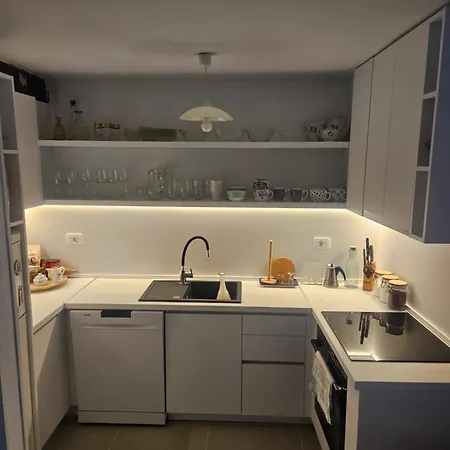 Plavo Bijeli Svijet Holiday home *