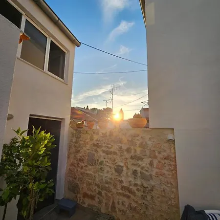 Casa de Férias Plavo Bijeli Svijet *