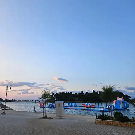 Plavo Bijeli Svijet Feriehus *