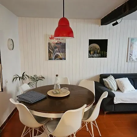 Feriehus Plavo Bijeli Svijet