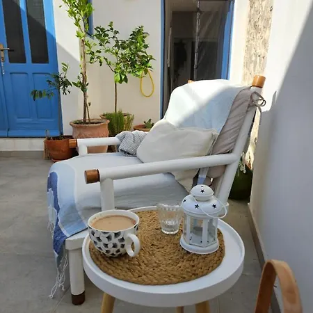 Plavo Bijeli Svijet Vakantiehuis *