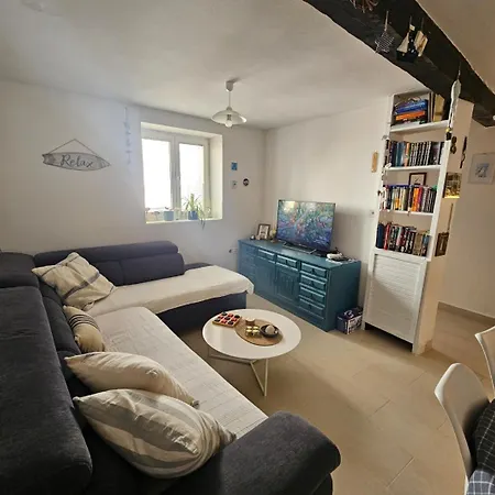 Hébergement de vacances Plavo Bijeli Svijet *