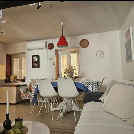 Prázdninový dům Plavo Bijeli Svijet Preko