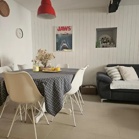 Hébergement de vacances Plavo Bijeli Svijet *