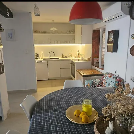 Plavo Bijeli Svijet Prázdninový dům *