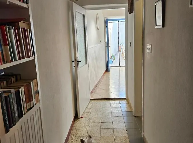 Feriehus Plavo Bijeli Svijet *