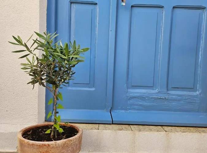 Σπίτι διακοπών Plavo Bijeli Svijet Preko