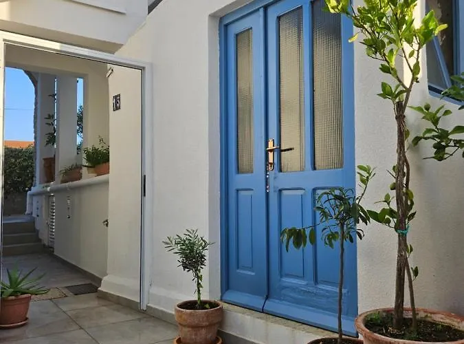 Σπίτι διακοπών Plavo Bijeli Svijet Preko