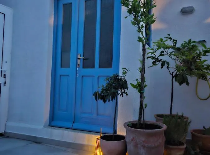 Σπίτι διακοπών Plavo Bijeli Svijet