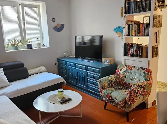 Plavo Bijeli Svijet *