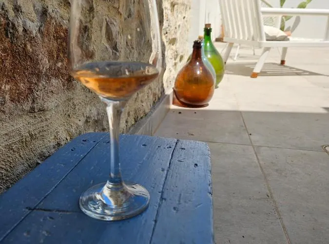 بيت للعطل Plavo Bijeli Svijet بريكو