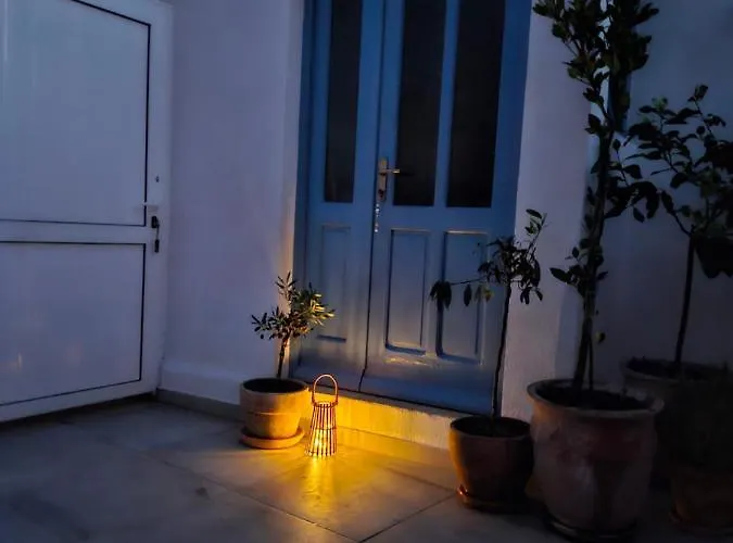 Plavo Bijeli Svijet بيت للعطل بريكو