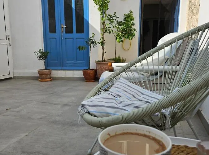 Σπίτι διακοπών Plavo Bijeli Svijet Preko