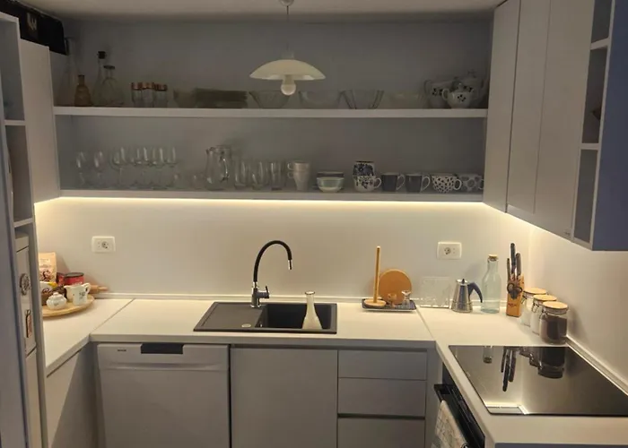 Plavo Bijeli Svijet Σπίτι διακοπών *