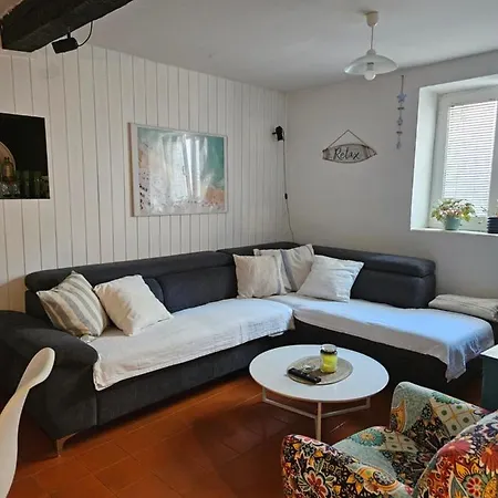 Plavo Bijeli Svijet Hébergement de vacances Preko