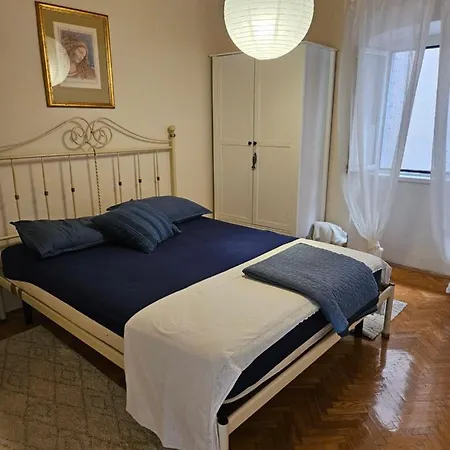 Tatil Evi Plavo Bijeli Svijet *