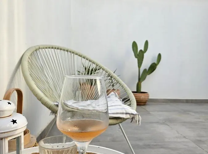 Hébergement de vacances Plavo Bijeli Svijet Preko